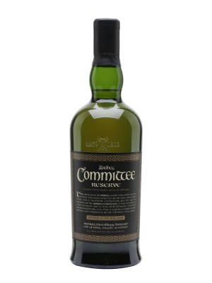 Ardbeg Committee Reserve