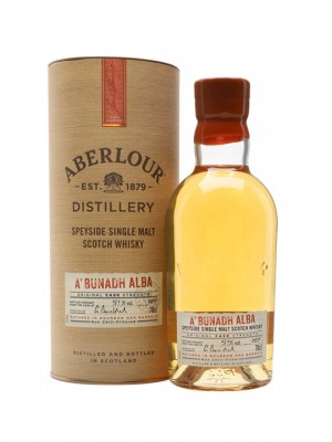 Aberlour A'Bunadh Alba / Batch 7