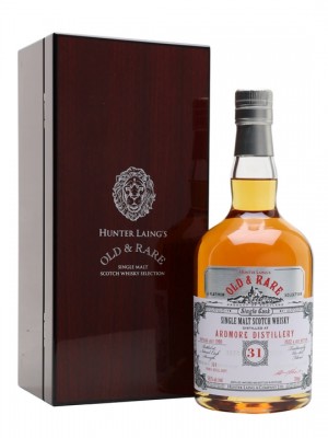 Ardmore 1990 / 31 Year Old / Old & Rare