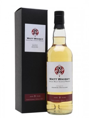 Ardmore 2011 / 9 Year Old / Watt Whisky