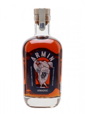 Armin 10 Year Old XO Armagnac