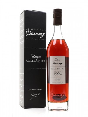 Domaine de Pere 1994 / 29 Year Old / Darroze