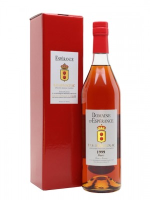 Domaine d'Esperance Baco 1999 Armagnac