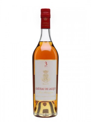 Chateau de Lacquy 3 Year Old