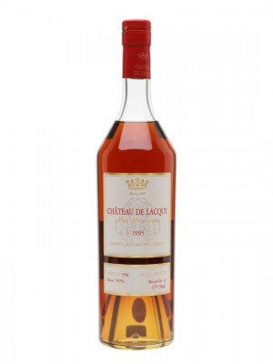 Chateau de Lacquy 1995 Armagnac / Baco