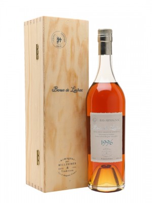 Baron de Lustrac 1996 Armagnac