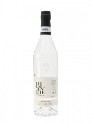 Sempe Blanche Armagnac