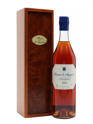 Baron de Sigognac 1936 Armagnac