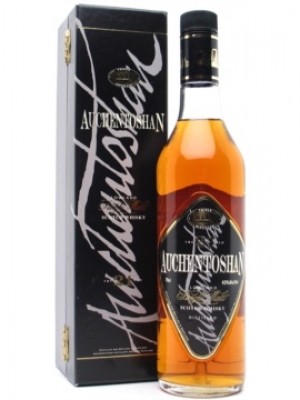 Auchentoshan 21 Year Old / Bottled 1990s