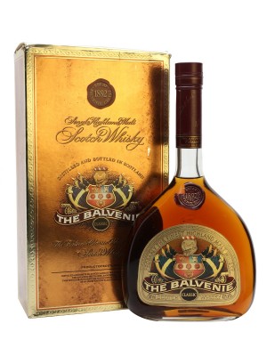 Balvenie Classic / Bottled 1980s