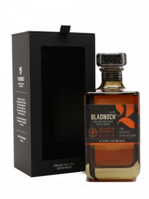 Bladnoch Alinta Reserva