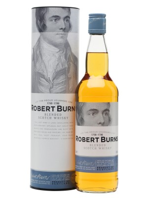 Robert Burns Blend / Arran