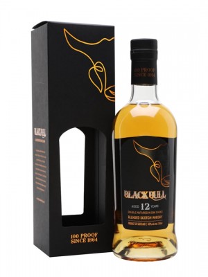 Black Bull 12 Year Old