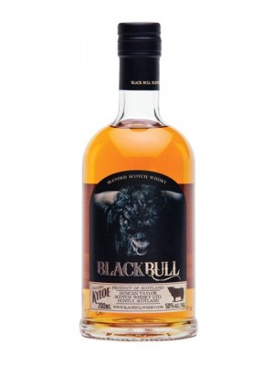 Black Bull Kyloe