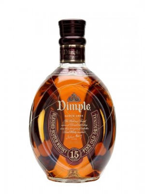 Dimple 15 Year Old / Litre