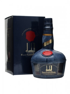 Dunhill Old Master / Celebration Edition