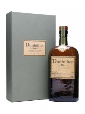 Dunhillion 23 Year Old