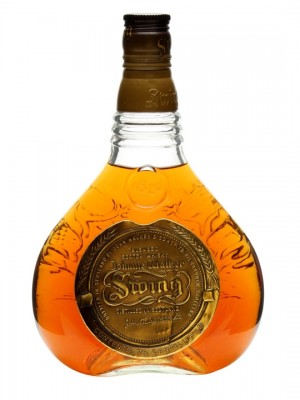 Johnnie Walker Swing SUPERIOR Whisky 750ml