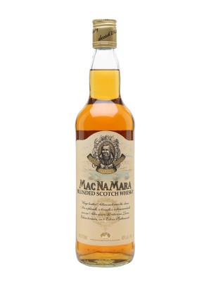 MacNaMara Blended Scotch Whisky