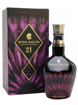 グランドセール Royal Whisky | Whisky Scotch Blended | Old Year 21 Salute ウイスキー