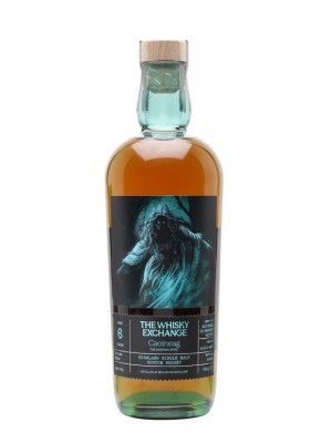 Ben Nevis 2019 / 6 Year Old / Caoineag The Weeping Spirit / The Whisky Exchange
