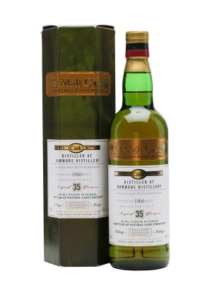 Bowmore 1966 / 35 Year Old / Old Malt Cask / Douglas Laing