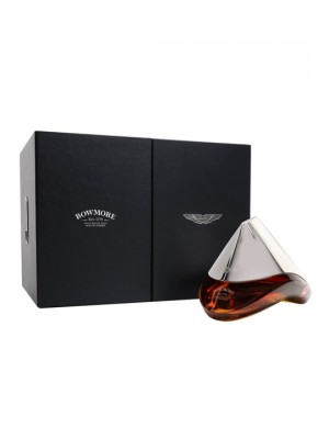 Bowmore 1968 Arc-52 / 52 Year Old