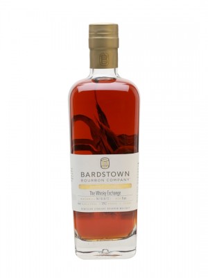 Bardstown Bourbon Co 8 Year Old Single Barrel / Exclusive To The Whisky Exchange