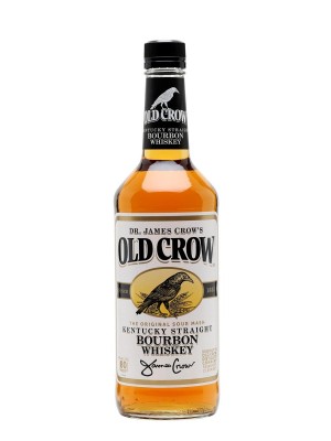 Old Crow