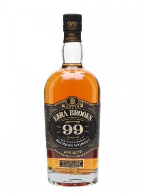 Ezra Brooks 99 Kentucky Straight Bourbon Kentucky