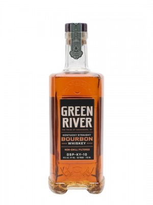 Green River Kentucky