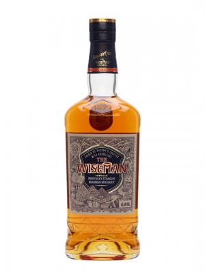 Kentucky Owl Wiseman Bourbon