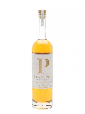Penelope Four Grain Straight Bourbon Straight