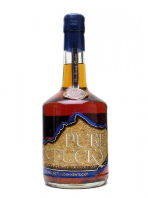 Pure Kentucky XO
