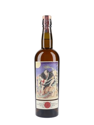 St George Baller Single Malt Californian