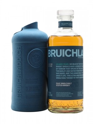Bruichladdich 18 Year Old