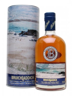 Bruichladdich 1968 / 35 Year Old / Legacy 3