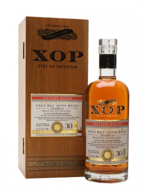 Braeval 1991 / 30 Year Old / Xtra Old Particular