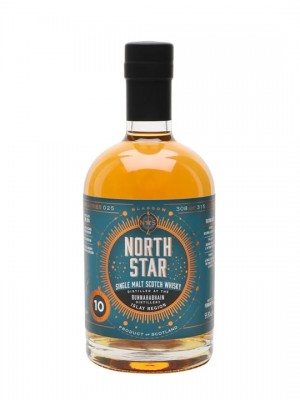 Bunnahabhain 2014 / 10 Year Old / North Star Series 25