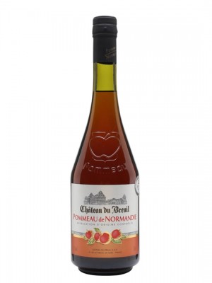 Chateau du Breuil Pommeau de Normandie