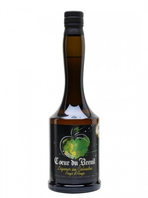Coeur du Breuil Liqueur
