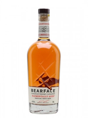 Bearface Triple Oak