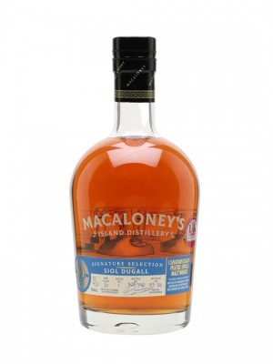 Macaloney’s Siol Duggall