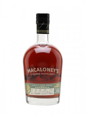 Macaloney’s Kirkinriola