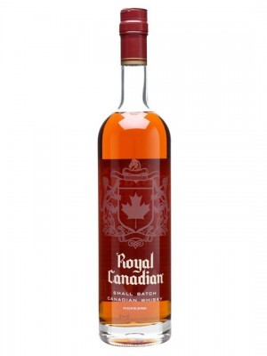 Royal Canadian Small Batch