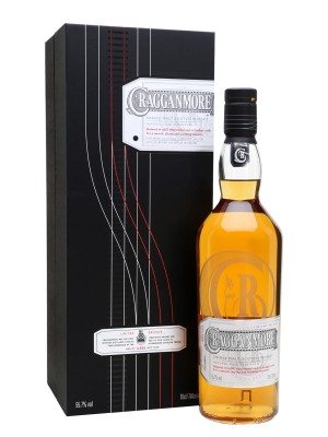 Cragganmore / Special Releases 2016