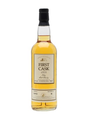 Caol Ila 1974 / 23 Year Old / First Cask #12470