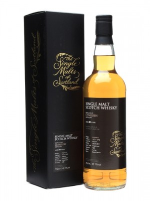 Clynelish 1972 / 38 Year Old / Single Malts of Scotland