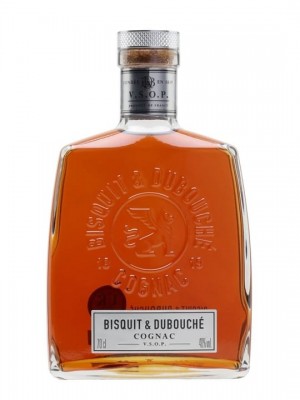 Bisquit & Debouche VSOP Cognac