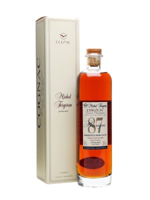 Michel Forgeron Barrique 87 Grande Champagne Cognac